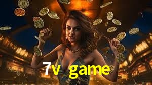Statistics 7v game