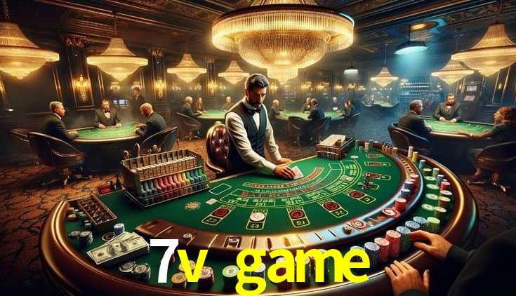 Welcome Bonus 7v game