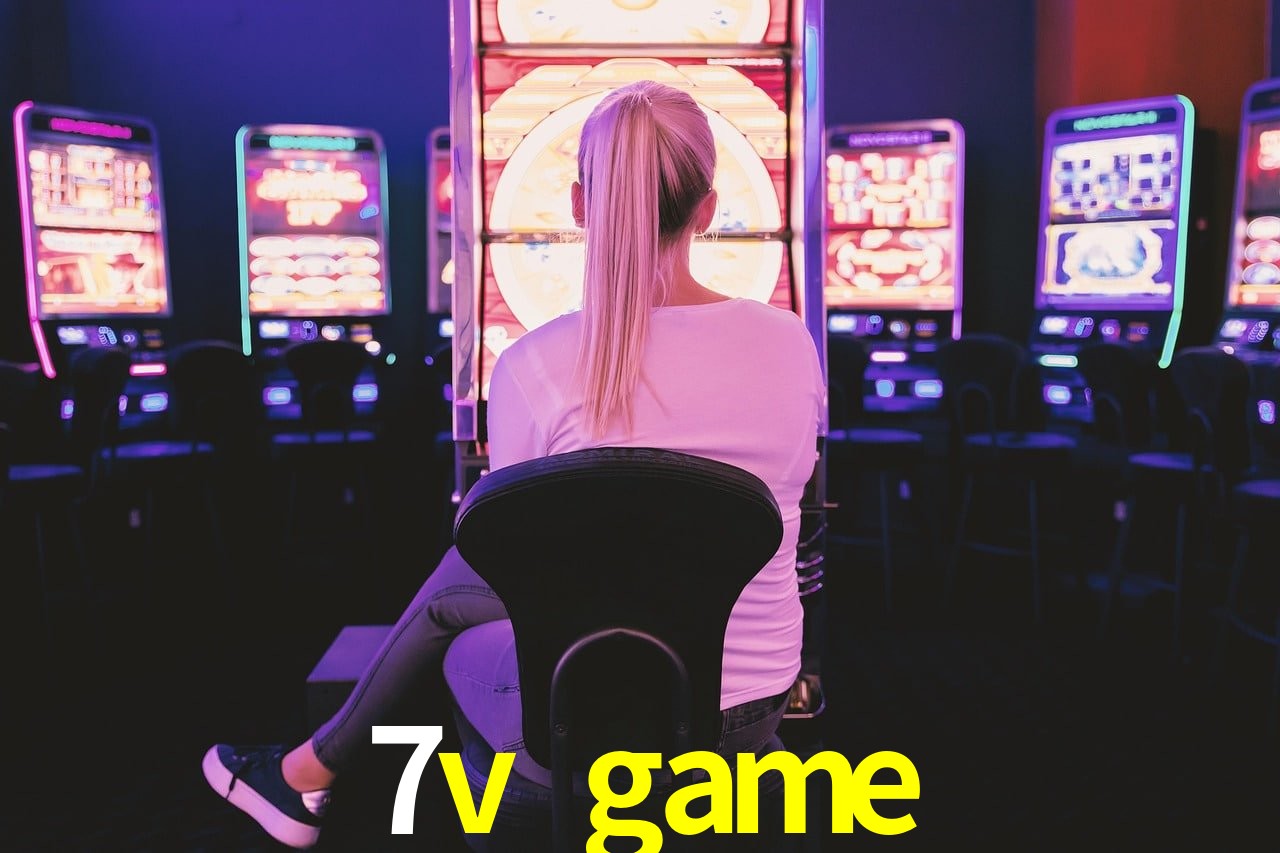 Bonus Features 7v game