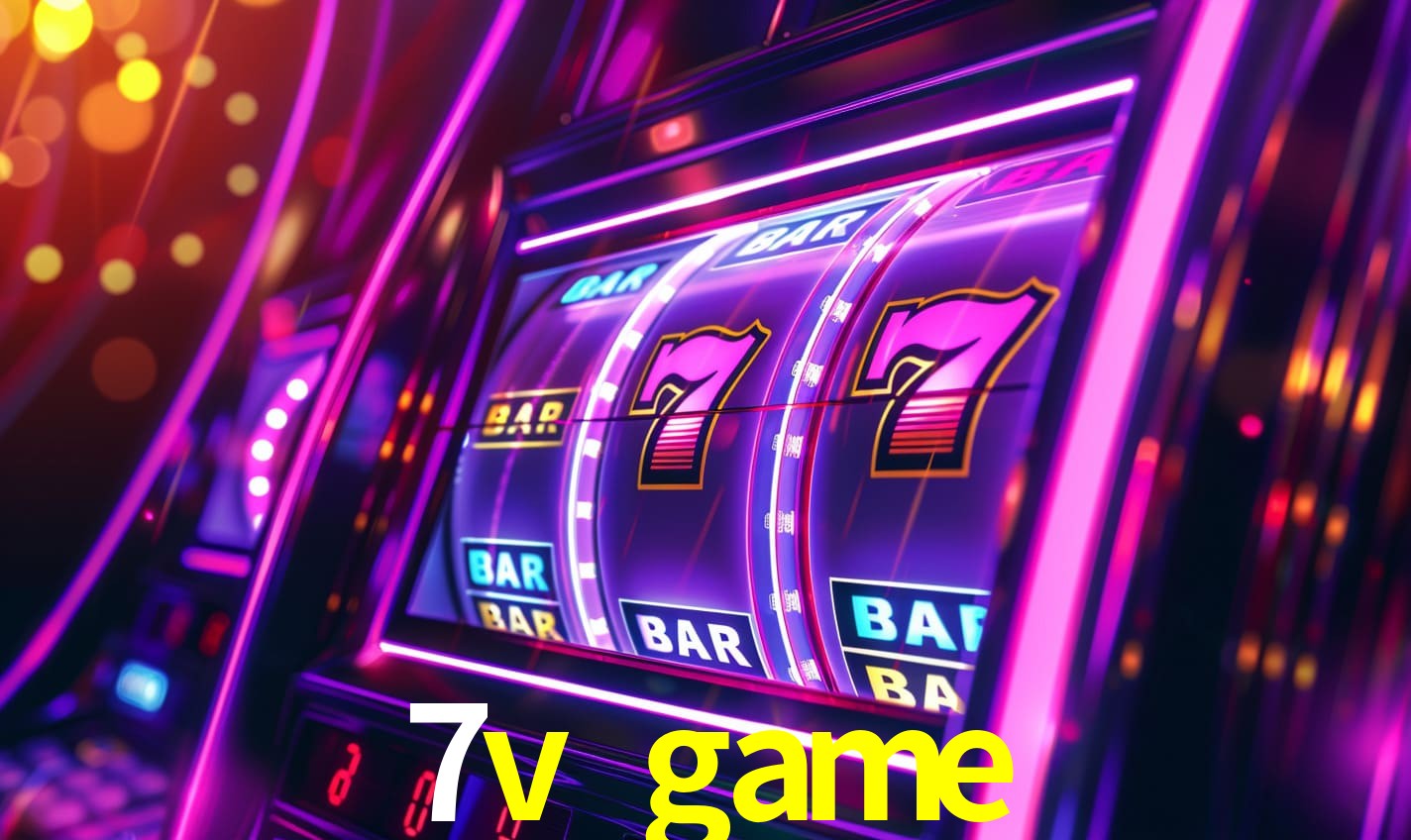 7v game