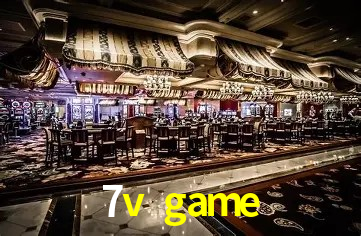 Seasonal Promotions 7v game