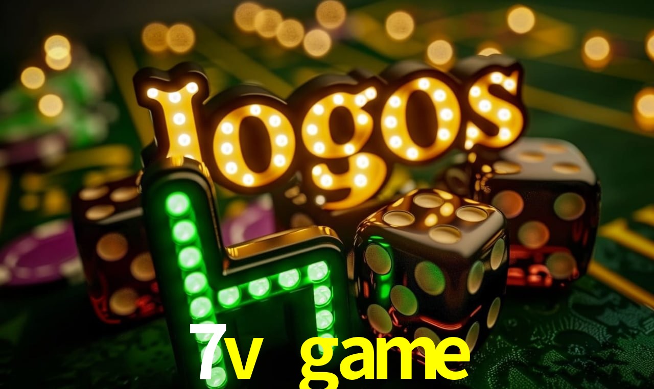Bonus Features 7v game