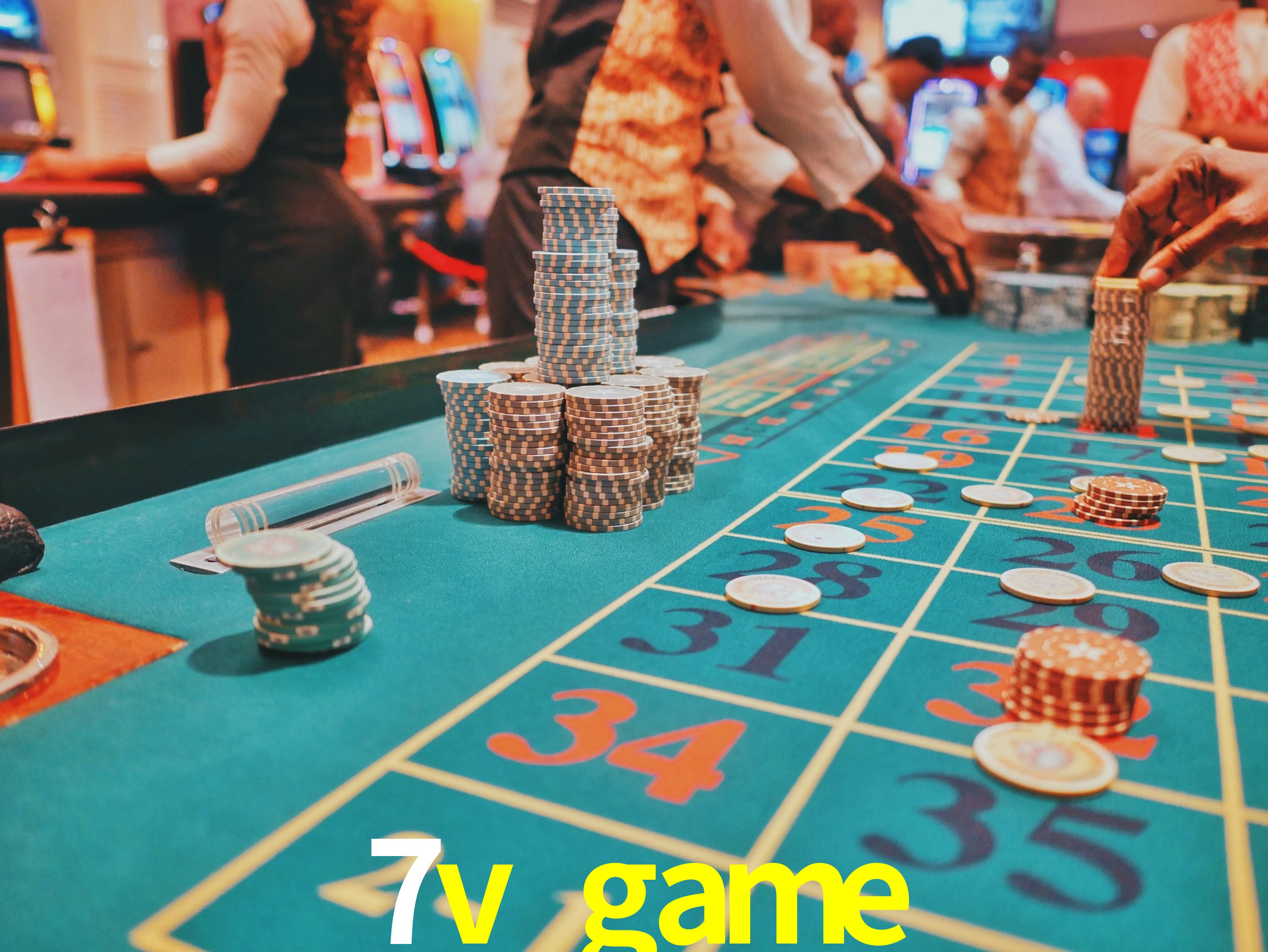 Basketball Betting 7v game