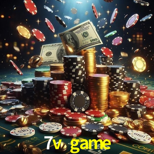 A Emoção da Loteria na 7v game: Uma Chance de Mudança de Vida