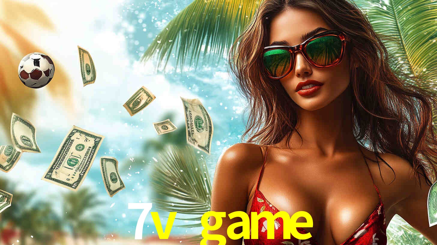 Weekend Specials 7v game
