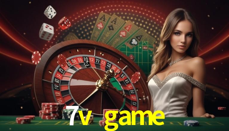 Live Casino 7v game