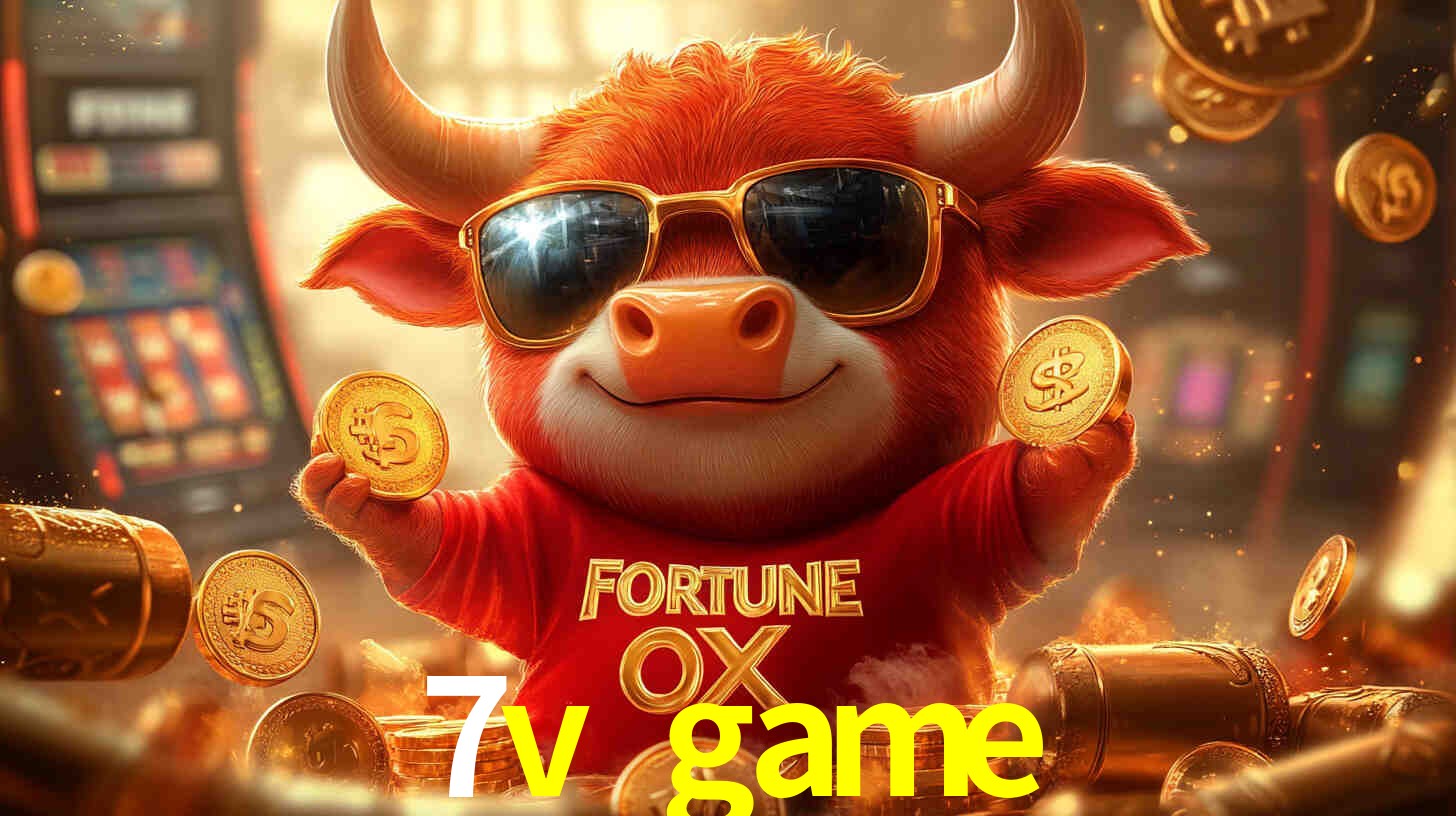 7v game