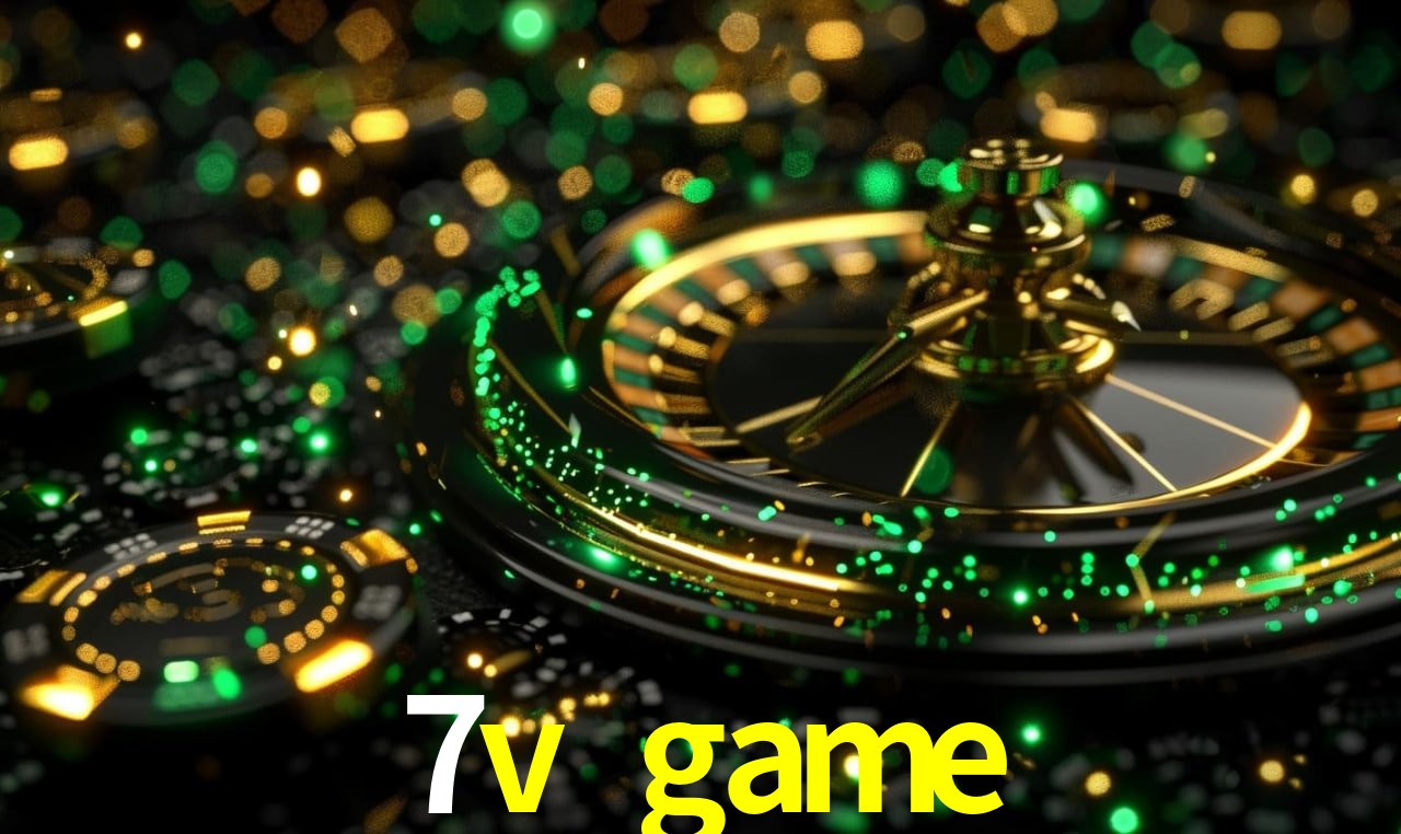 Flash Promotion 7v game