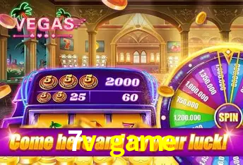 Roulette Table 7v game
