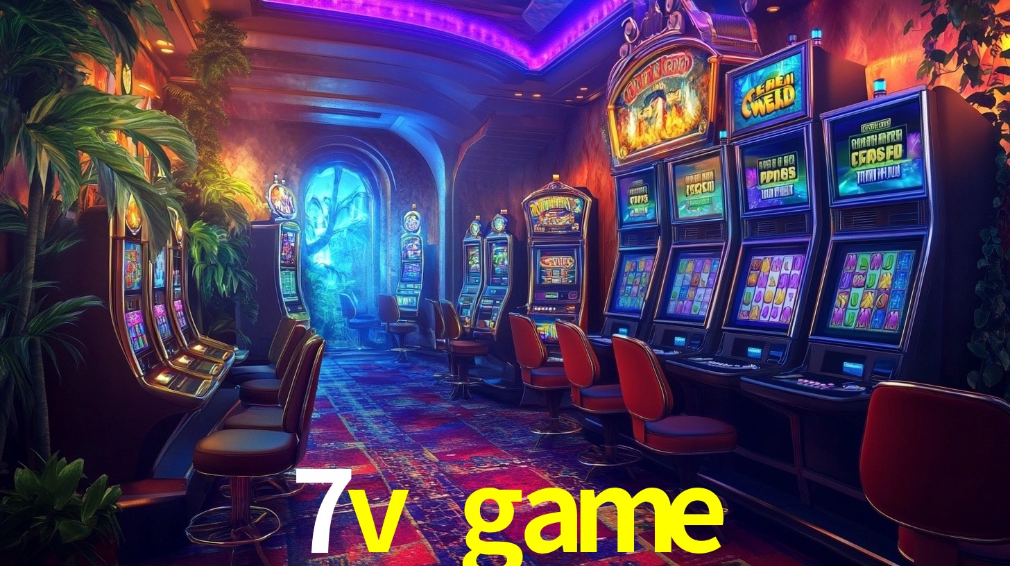 Welcome Bonus 7v game