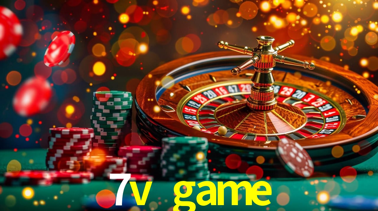 Descubra a Essência do 7v game: Nossa História e Compromissos