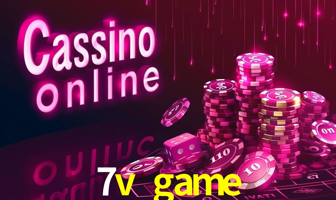 Descubra a Essência do 7v game: Nossa História e Compromissos