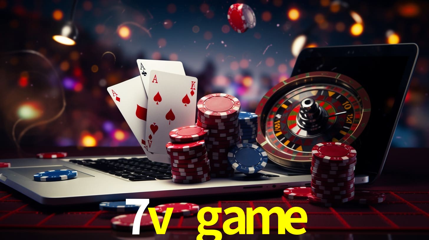 Blackjack Table 7v game