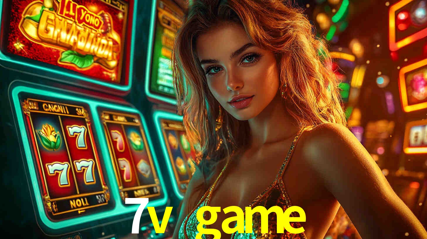Instant EasyPaisa 7v game