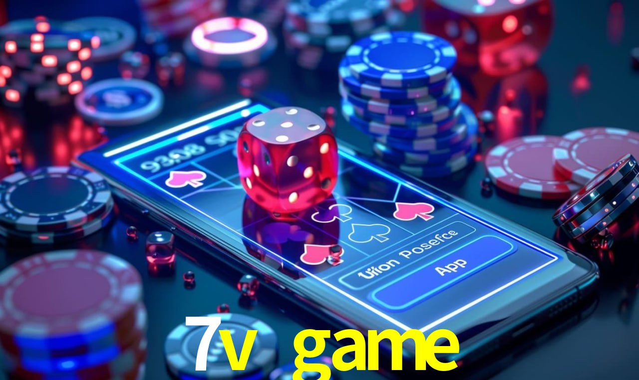 Exclusive Offers 7v game