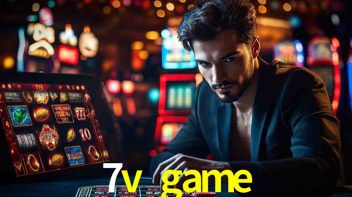 7v game,7v.game