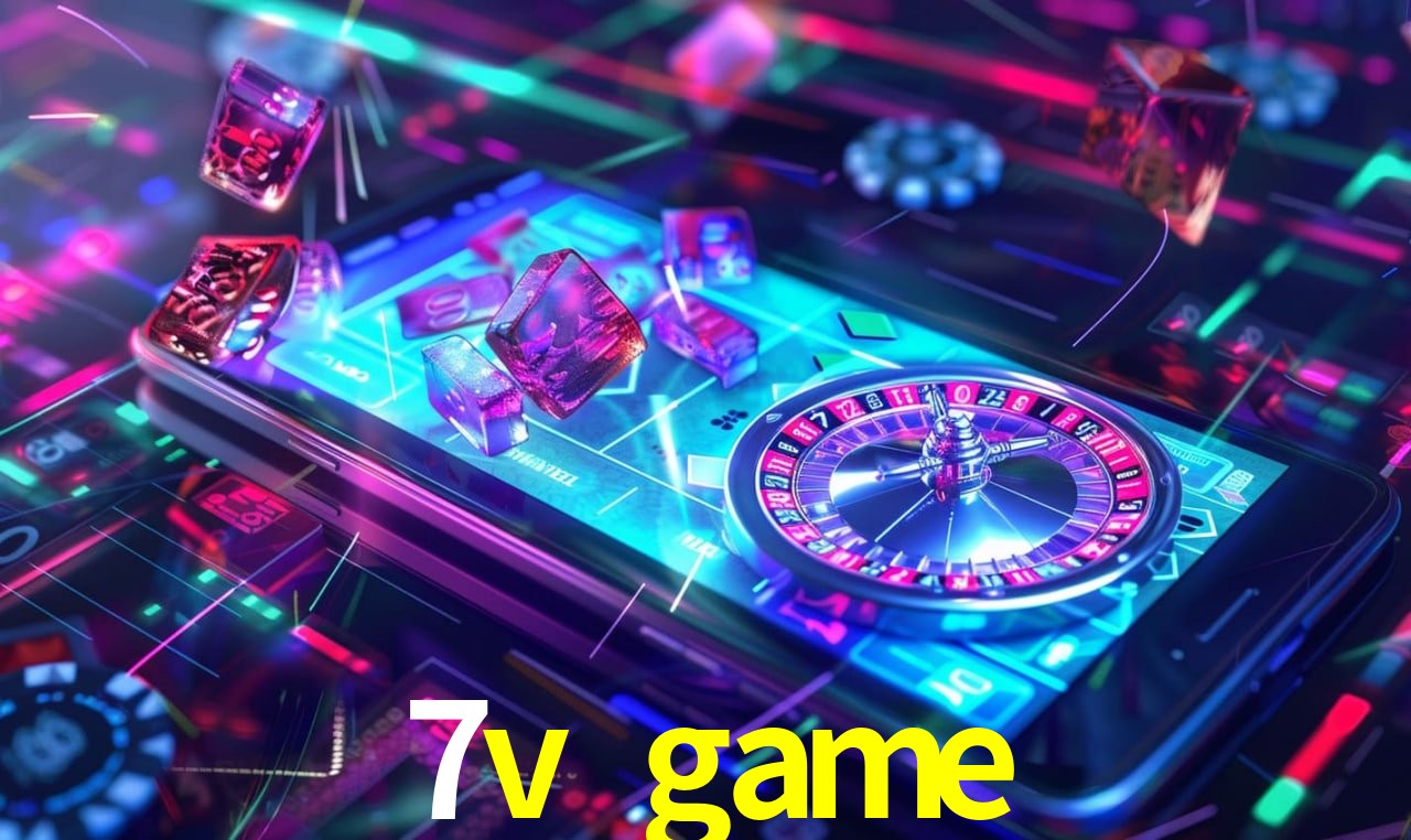 Statistics 7v game