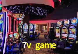 Security Systems 7v game