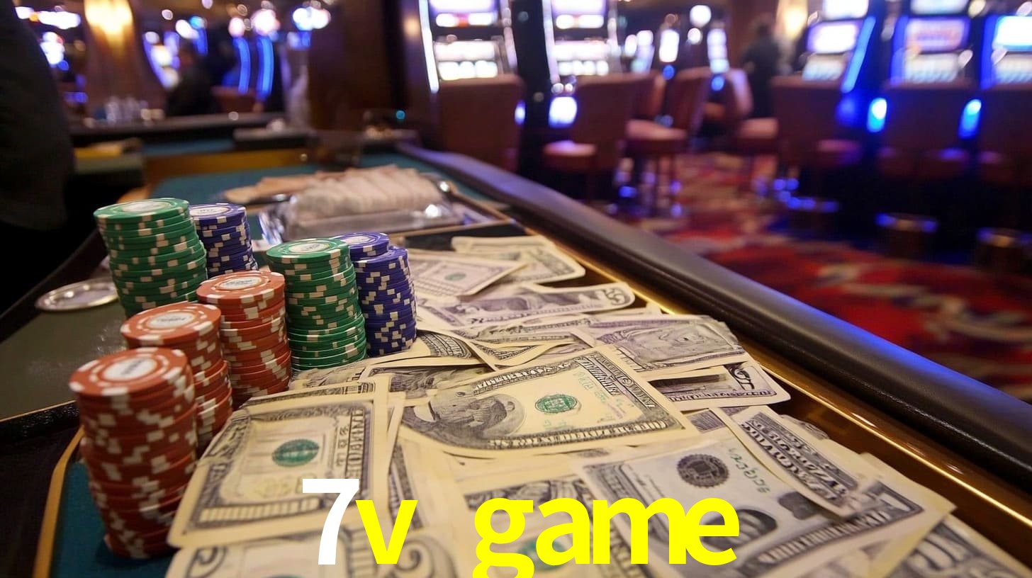 Weekend Specials 7v game