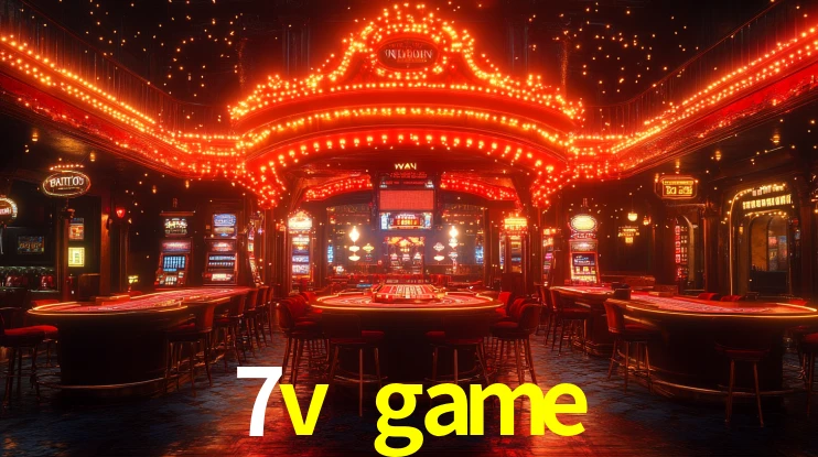 Ofertas Imperdíveis na 7v game: Promoções e Bônus Que Valem a Pena