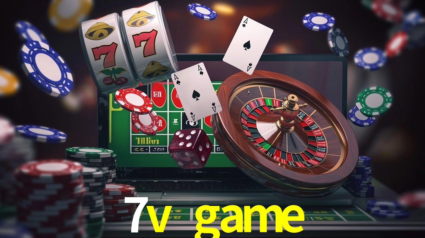 Programa VIP 7v game