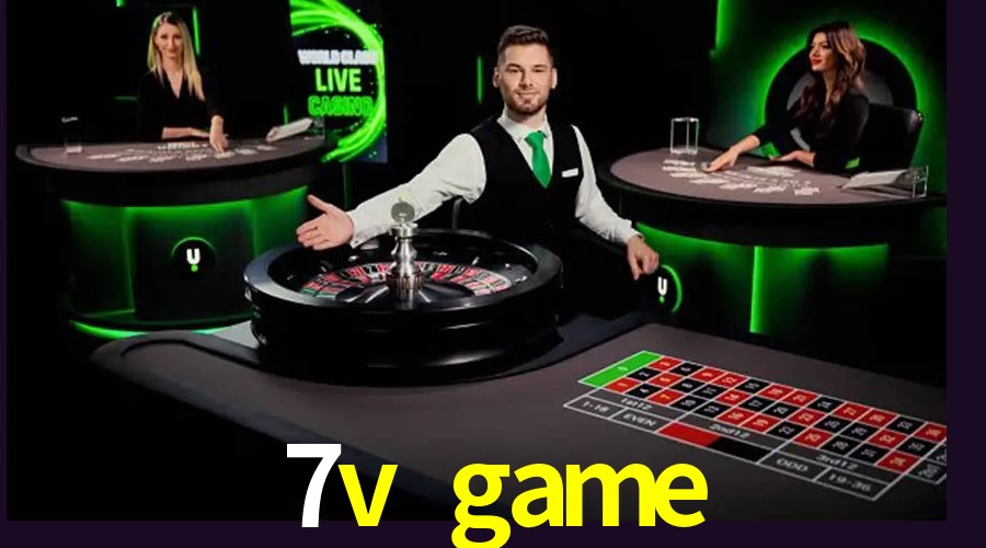 Secure Login 7v game