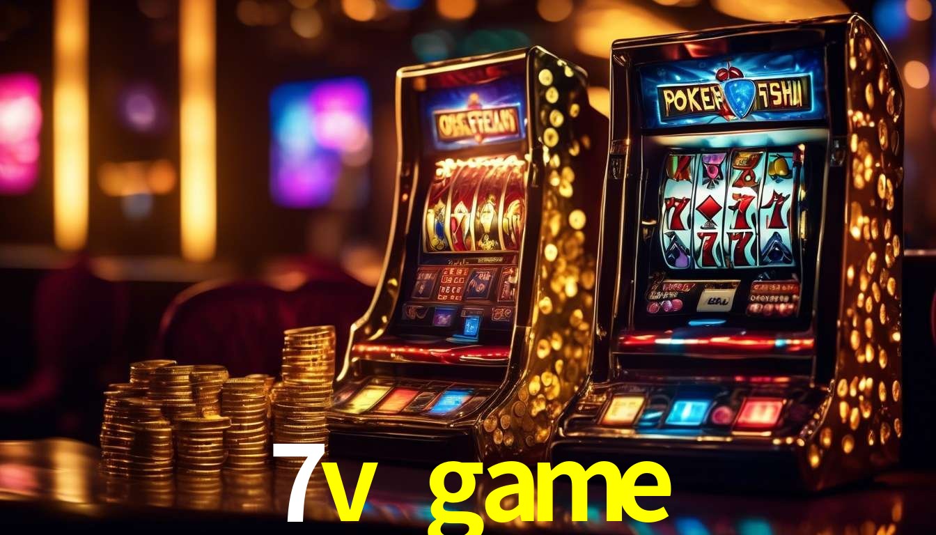 Explorando a Categoria de Eventos em Apostas na 7v game