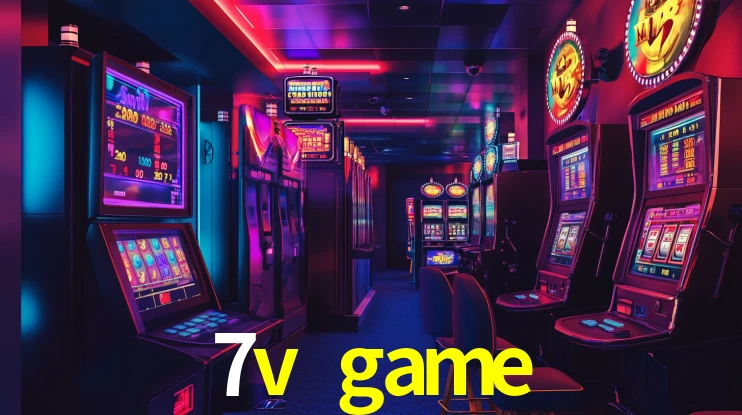 Welcome Bonus 7v game