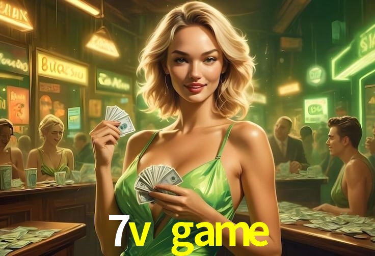 A Popularidade dos Caça-Níqueis no 7v game