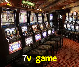 Desvendando o Mundo dos Jogos Virtuais na 7v game