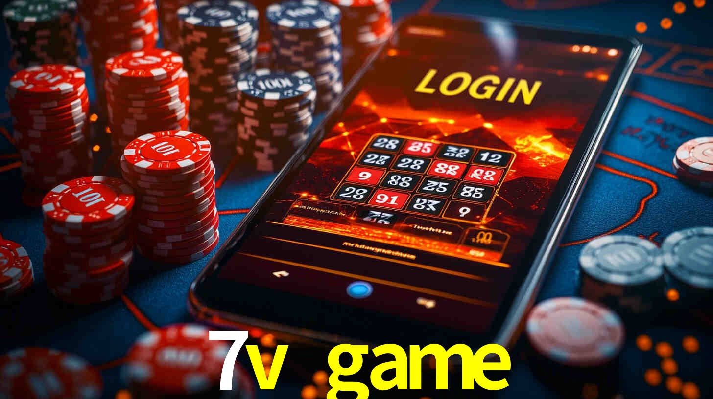 Bônus Generosos e Exclusivos no 7v game para Você!