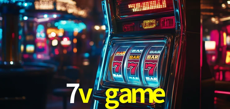 Programa VIP 7v game
