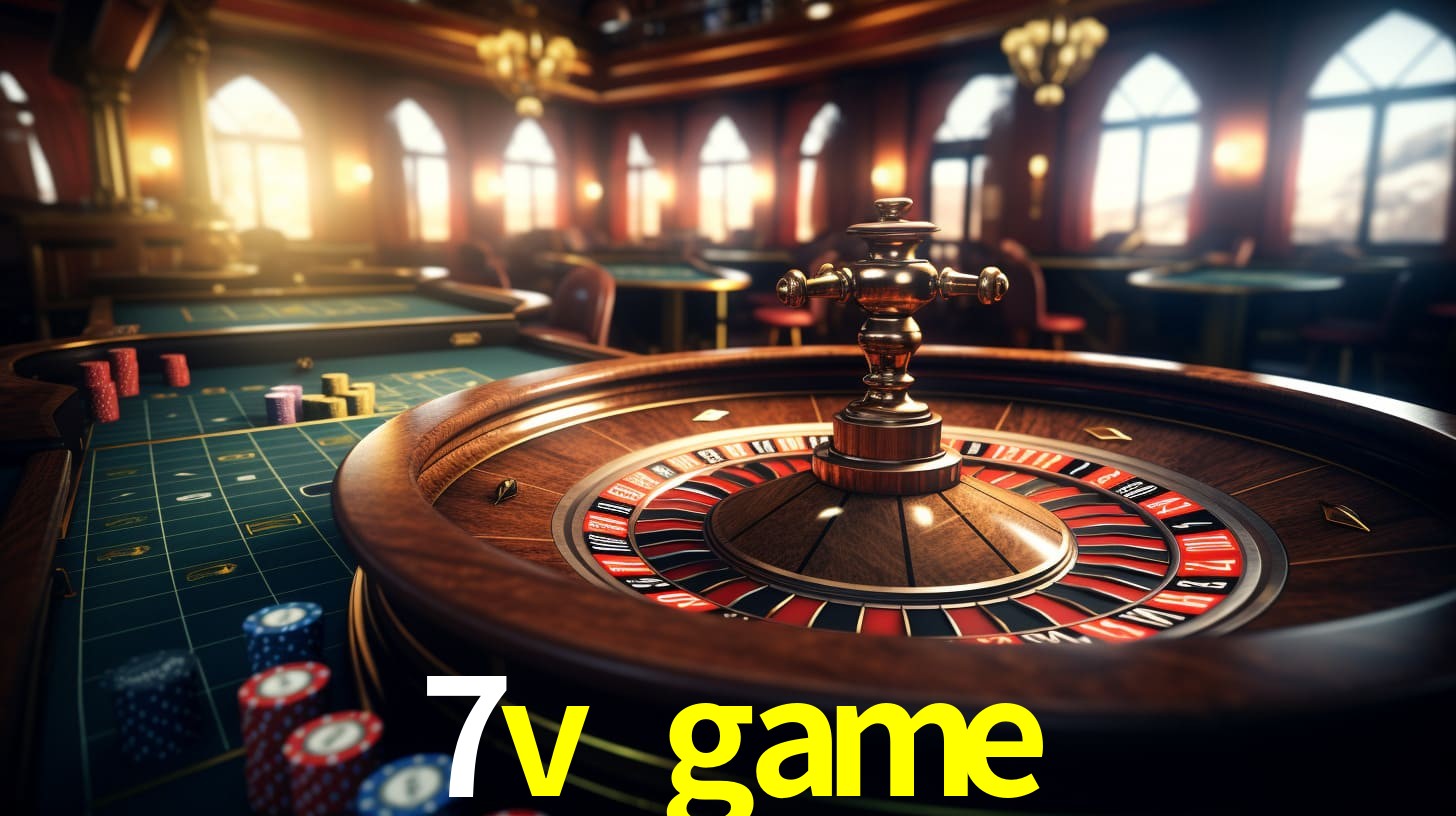 VIP Casino 7v game