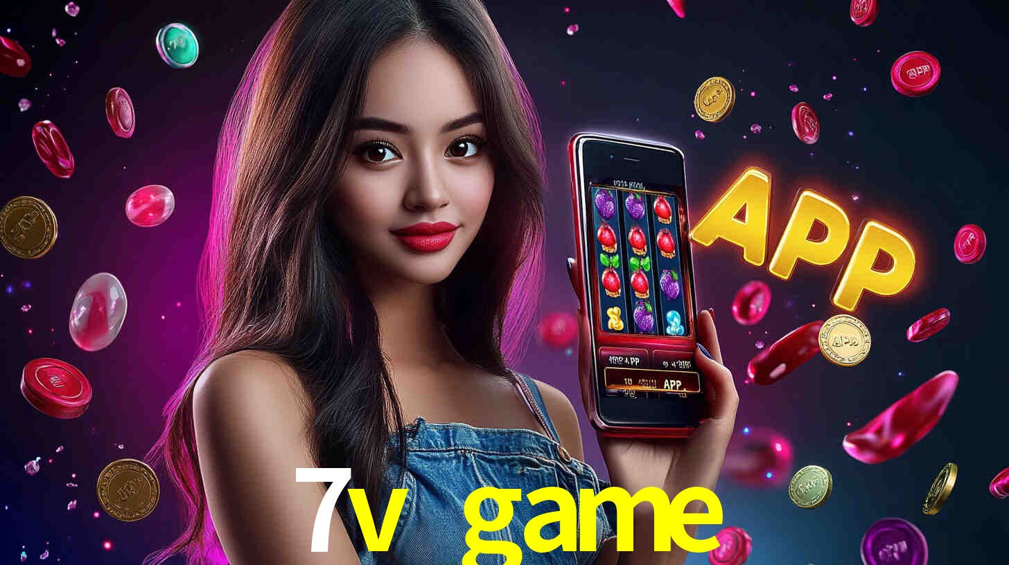 Inovações de Jogos na 7v game: O Futuro das Experiências Interativas