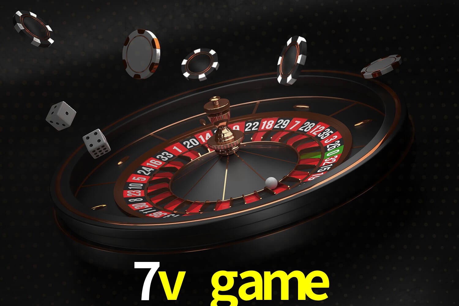 7v game