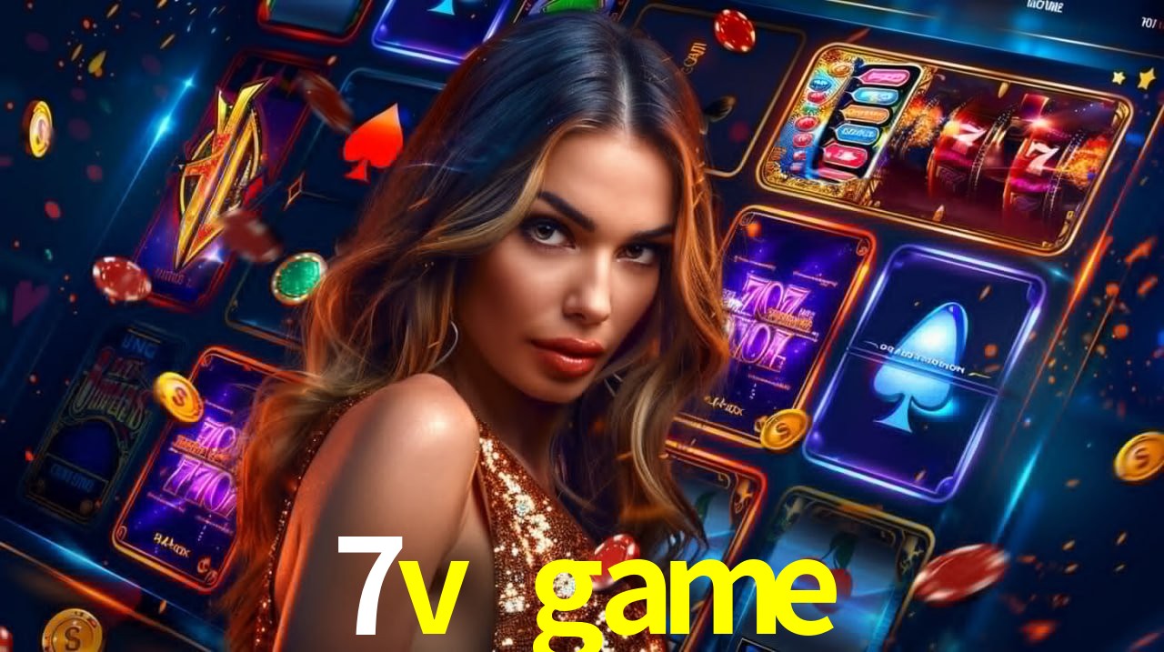 Descubra o Programa VIP da 7v game: Vantagens Exclusivas para Jogadores