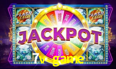 VIP Casino 7v game