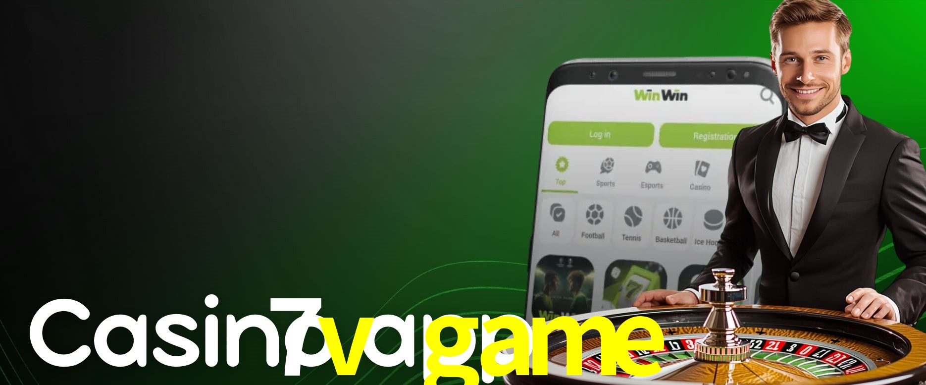 Platform Technology 7v game