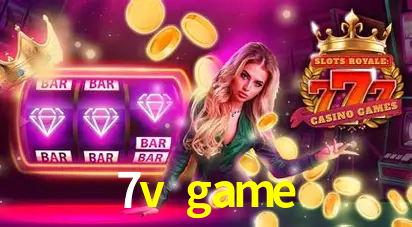 A Experiência Imersiva dos Cassinos Ao Vivo no 7v game