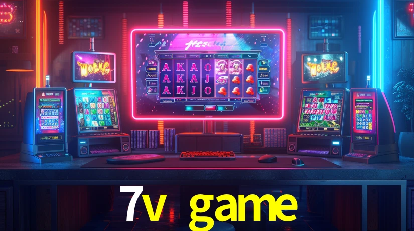 7v game,7v.game
