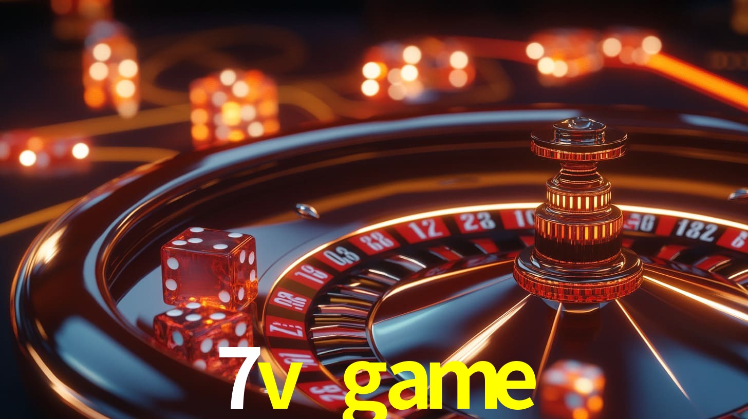 7v game