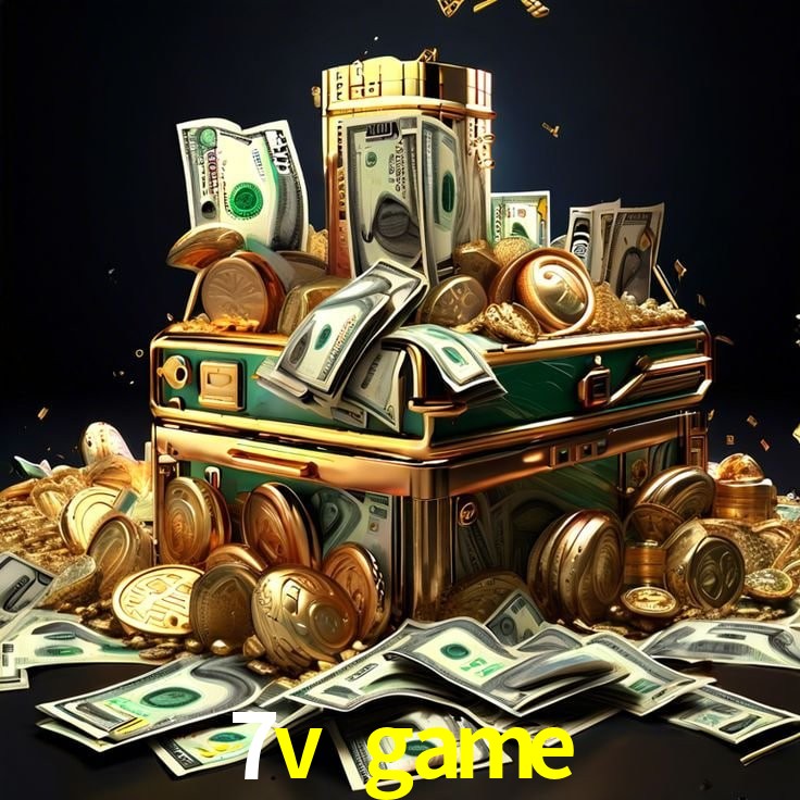 Experiência VIP 7v game