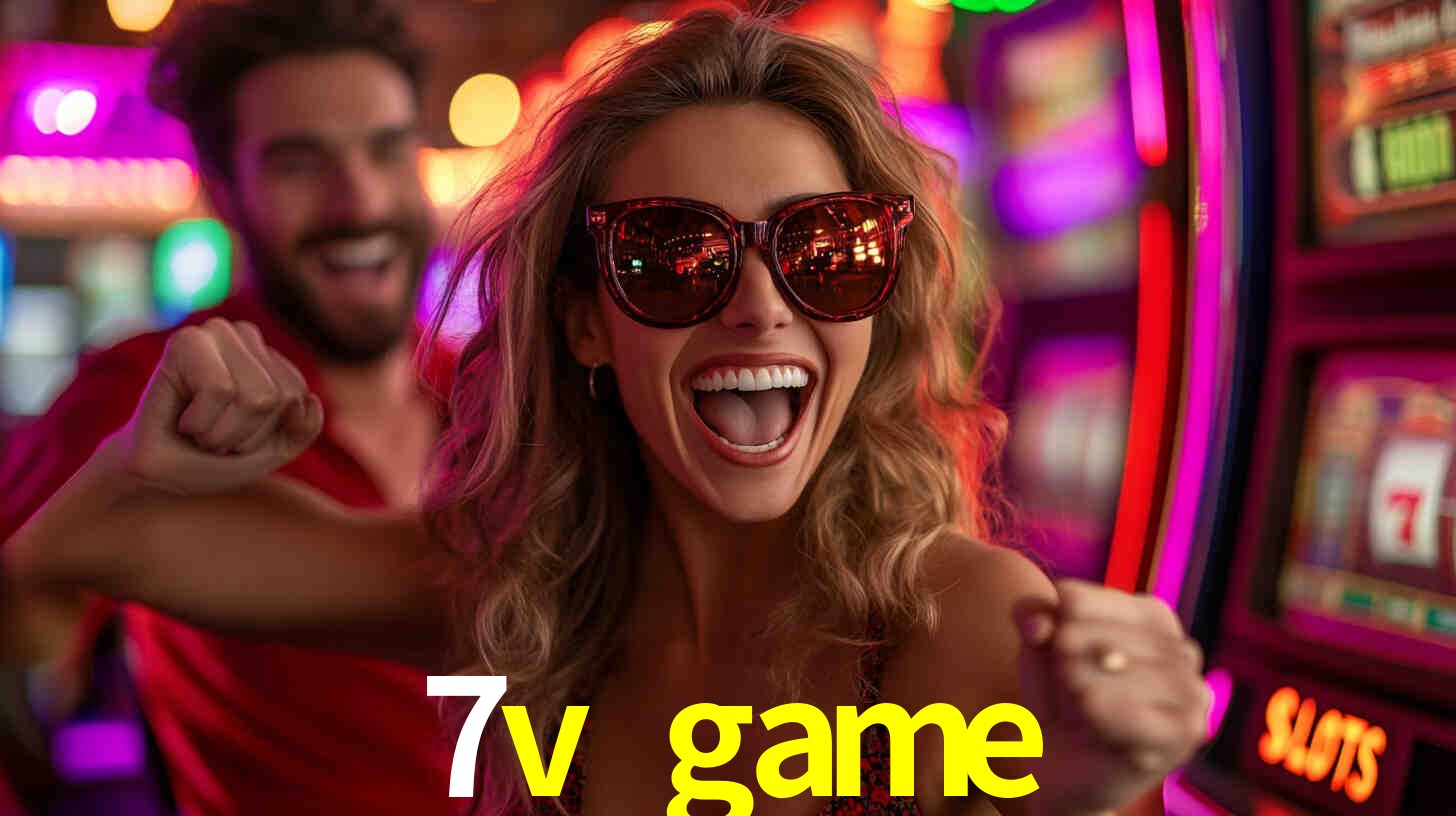 Descubra o Programa VIP da 7v game: Vantagens Exclusivas para Jogadores