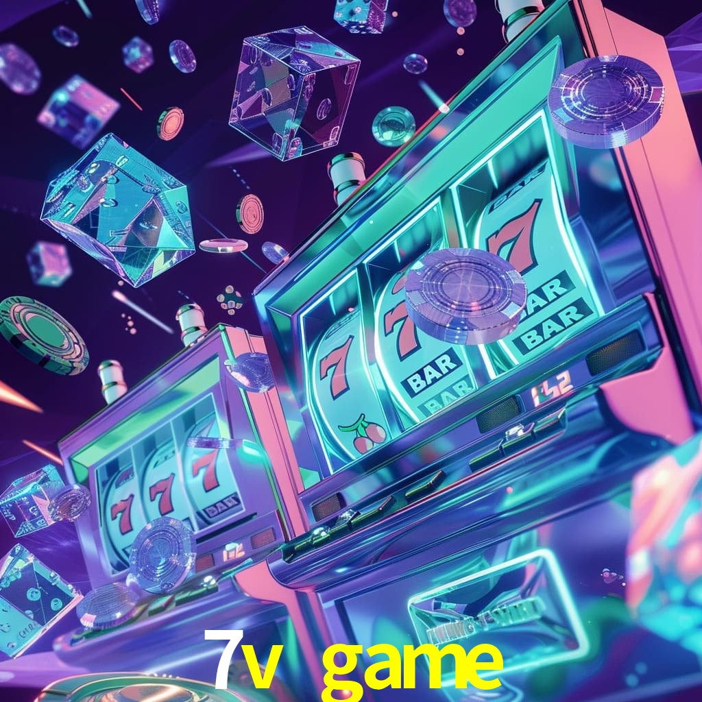 Desvendando o Mundo dos Jogos Virtuais na 7v game