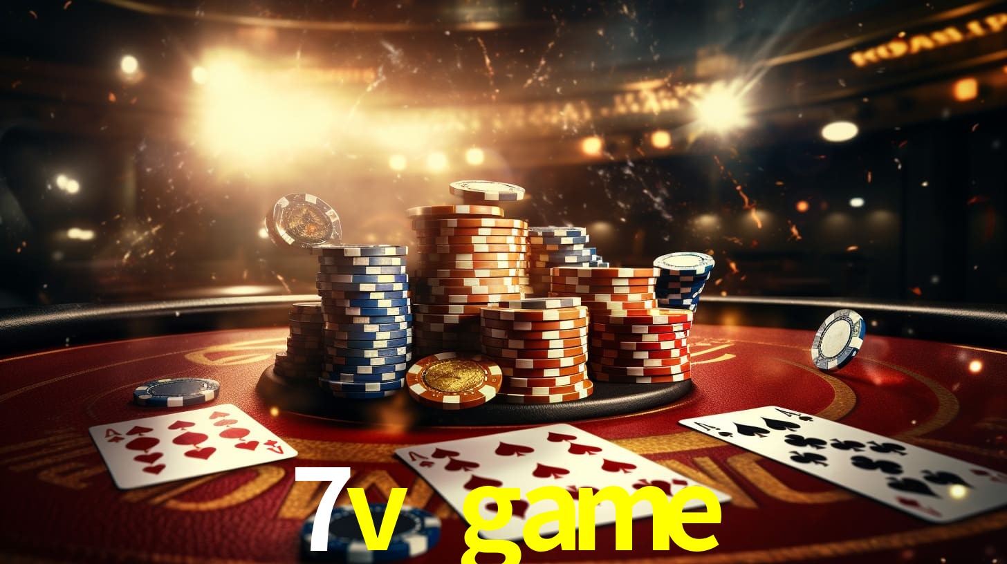 Live Casino 7v game
