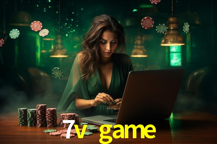 Instant EasyPaisa 7v game