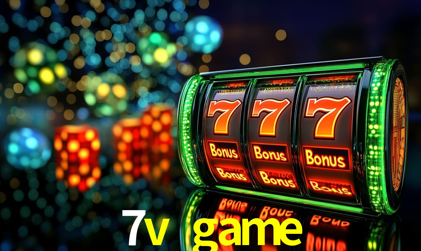 Live Casino 7v game