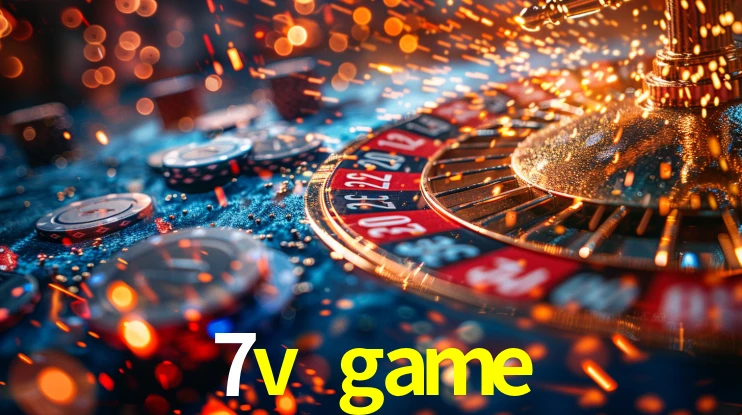 Slot Games 7v game