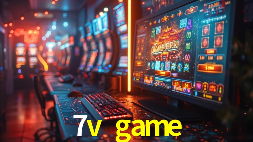 Experimente o Login Seguro Premium no 7v game