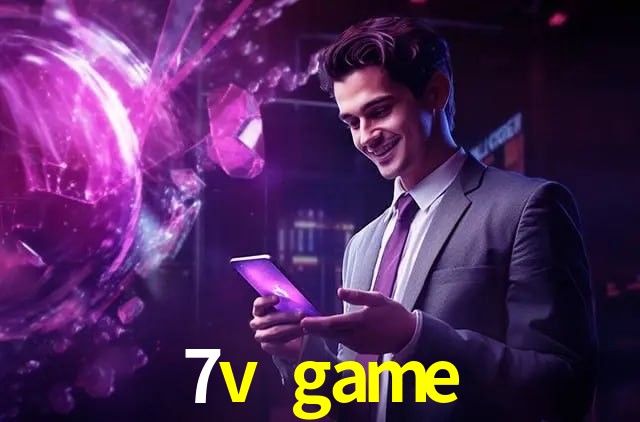 Tennis Betting 7v game
